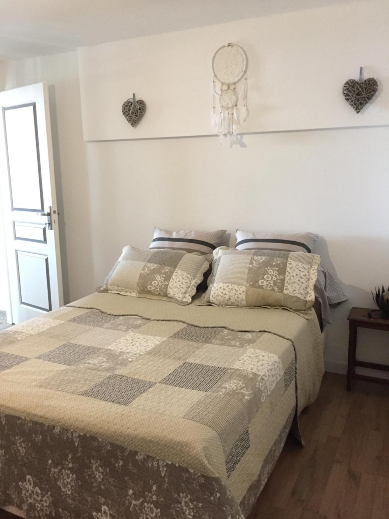 Rez-de-villa Soleil Levant La Ciotat Esterno foto